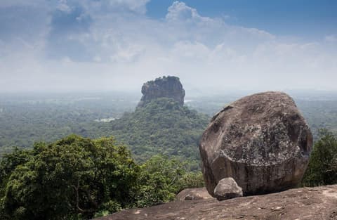Joyas culturales de Sri Lanka 6 Días, Tour Privado