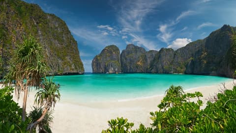 12 Days Island Escape: Krabi, Koh Lanta, Phi Phi and Phuket