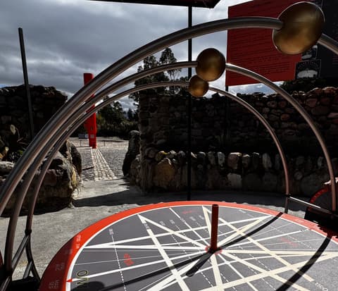 Experiencia privada de 2 días en Otavalo: Cultura viva y auténticas tradiciones andinas