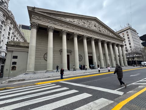 Escapada de 4 días a Buenos Aires con Espectáculo de Tango