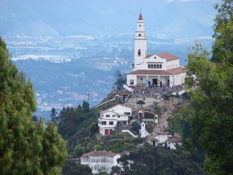 3-Day Bogotá City Experience, Private Tour