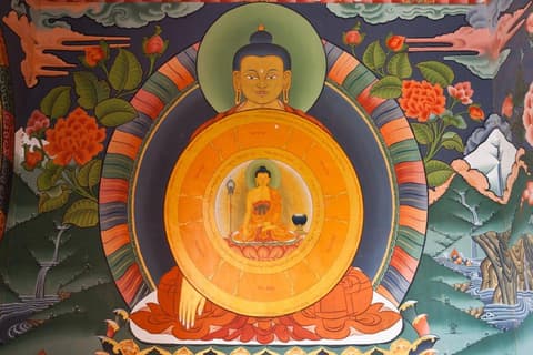 Bhutan, 10 days tour (en ingles)
