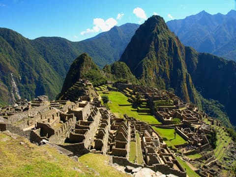 Perú Extraordinario