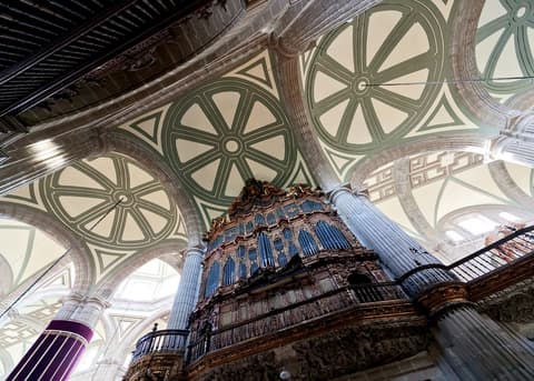 Conoce Ciudad de México