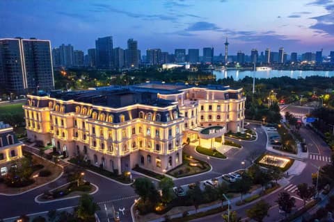 4-Day Suzhou and Taicang City Break, Private Tour