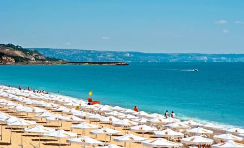 Escape to Varna 3 Days, Private Tour