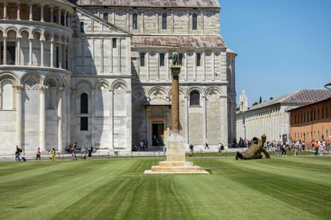 Lo más destacado de la Toscana, Tour Semiprivado