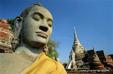 Khao Lak Beach Package