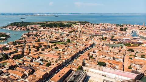 Norte de Italia, tour privado