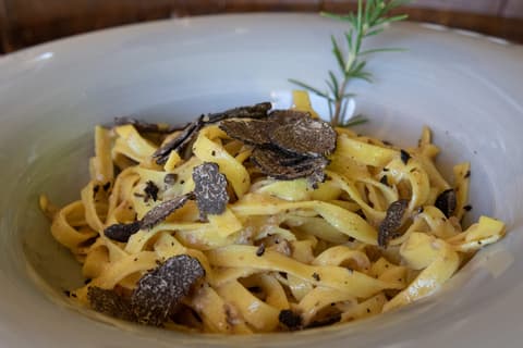 2-Day Private Taste of Tuscany: Hills, Truffles & Cooking Experience*