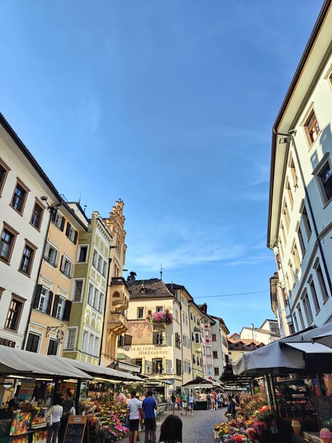 Discovering Bolzano