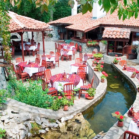 3-Day Timeless Sofia: A Taste of Serdica and Traditions*