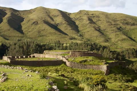 Andean Immersion – 7 Days: Cusco, Sacred Valley, Machu Picchu, French-speaking guide, Private Tour