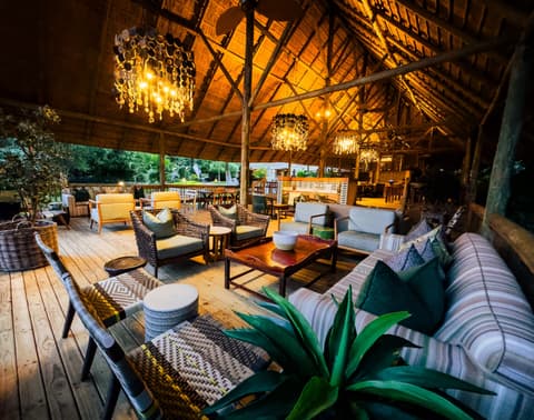 2-Day Chobe & Victoria Falls Escape