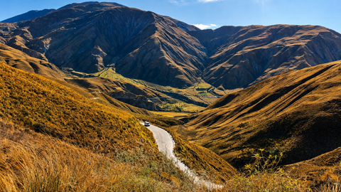 Viaje de 4 Días por Salta: Escapada al Norte de Argentina