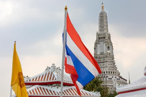  Bangkok y el Triángulo de Oro en 7 días, Tour en Grupo Pequeño