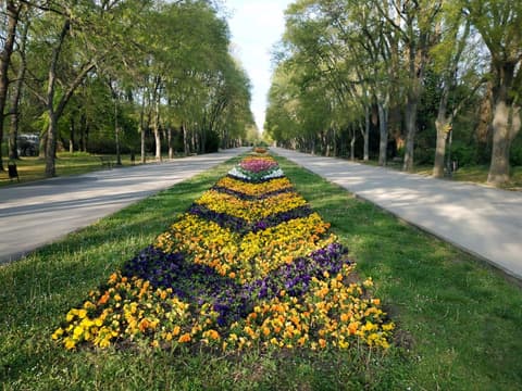 Escape to Varna 3 Days, Private Tour