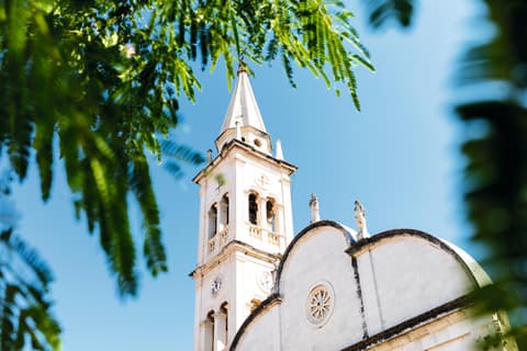 Croatia Island Hopping, 11 Days 