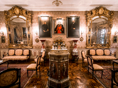 Luna de miel en Perú, Tour Privado