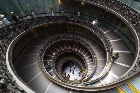 Joyas de Roma y Florencia, Tour Semiprivado