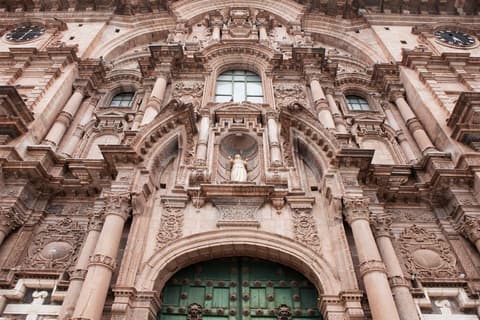 Perú Extraordinario, Tour Privado