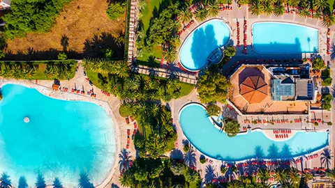 3-Day Private Roman Thermal Retreat: Slow Living in the Eternal City
