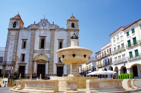 Essence of Portugal: Culture, Heritage & Flavours