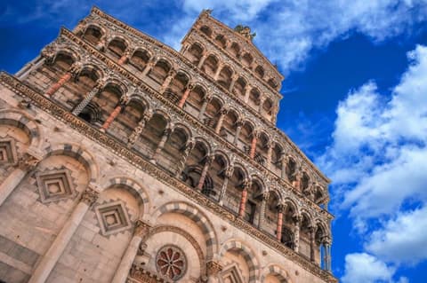 Tuscany Highlights, Semi-Private Tour