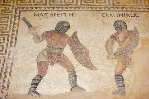 6 Days Timeless Cyprus: A Cultural and Culinary Adventure