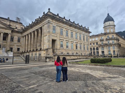 3-Day Bogotá City Experience, Private Tour, French-speaking guide