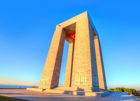 Estambul, Galípoli, Troya, Pérgamo y Kusadasi, tour privado