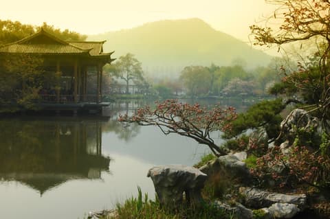 3 Days in Hangzhou: From Ancient Dynasties to Future Tech, Private Tour