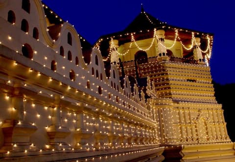 Pearl of the Indian Ocean, Private Tour 