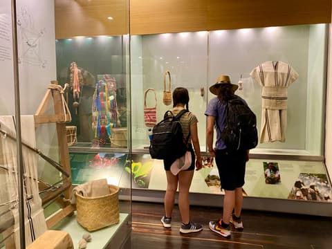 Experiencia de 3 días en Santa Marta y Tayrona, tour privado