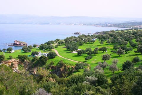 Explore Chipre 8 días, Conducción por cuenta propria