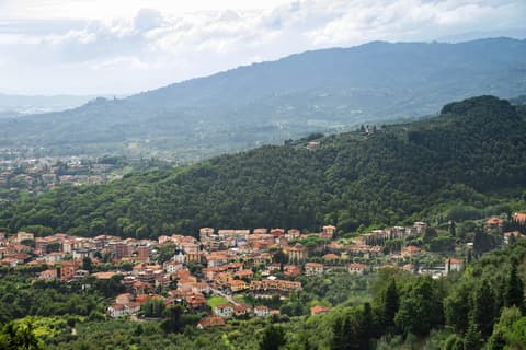 2-Day Private Florence Spa & Wellness: Classic Heritage & Natural Cave Experience