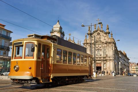 Essence of Portugal: Culture, Heritage & Flavours