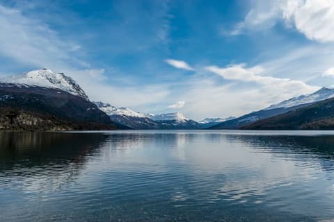 10-Day Patagonia & Buenos Aires Journey, Private Tour, French-speaking guide
