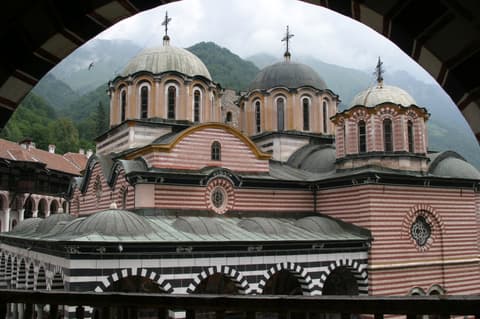 Amazing Bulgaria