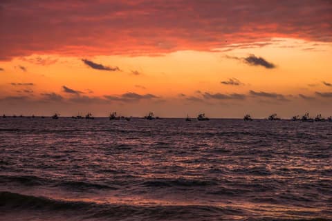 Paraíso del Norte, escapada corta