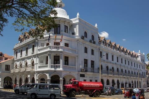 Excursión privada a Kandy y Nuwara Eliya