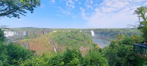 Aventura Argentina de 3 días en las Cataratas del Iguazú