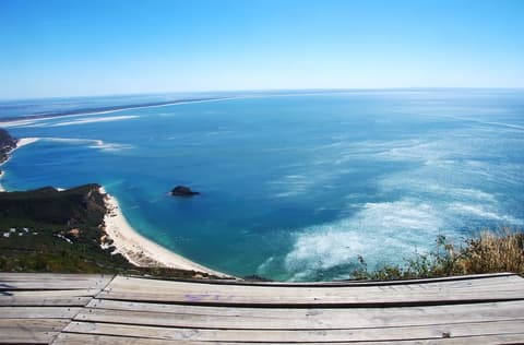 Sur de Portugal