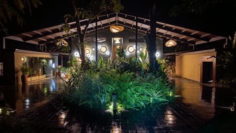 Experiencia de 3 días en el campamento de tiendas de campaña en Tocu