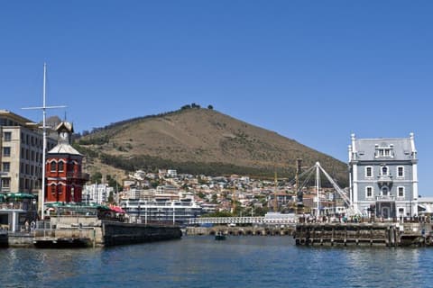 Cape Town's Culture and Cuisine, Private tour