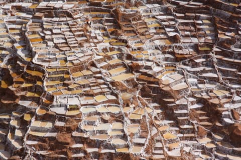 Perú clásico, guía de habla italiana