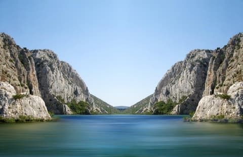 Explore Istria and Dalmatia in 8 Days, Self-Drive