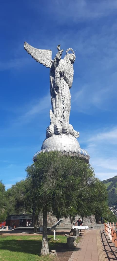 Quito Express: escapada urbana de 3 días
