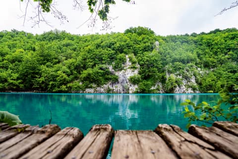 Croatia Express, Self-Drive