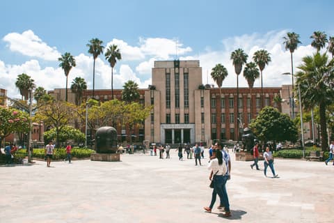 4-Day Medellín City Experience, Private Tour